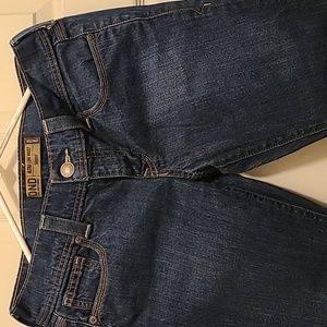 Old Navy Skinny Jeans